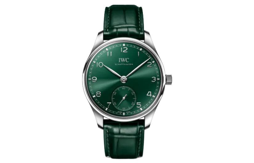 IWC/万国 IWCIWC 30 40.4mm IW358310