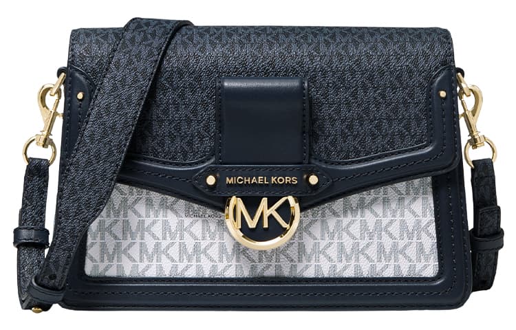 MICHAEL KORS 迈克高仕 Michael Kors Jessie Navy