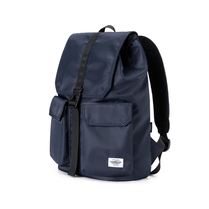 COMBACK