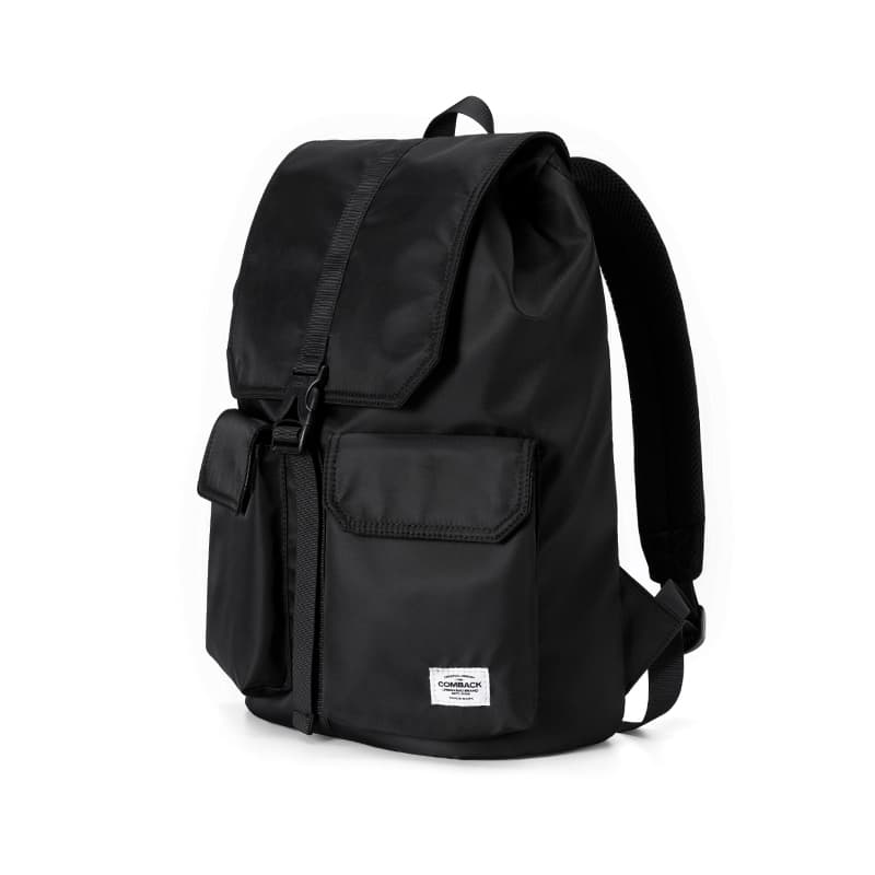 COMBACK