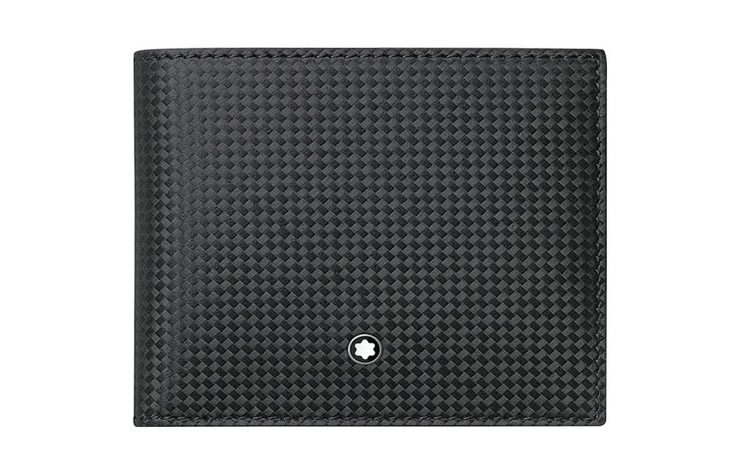 MONTBLANC/万宝龙 Montblanc Wallet