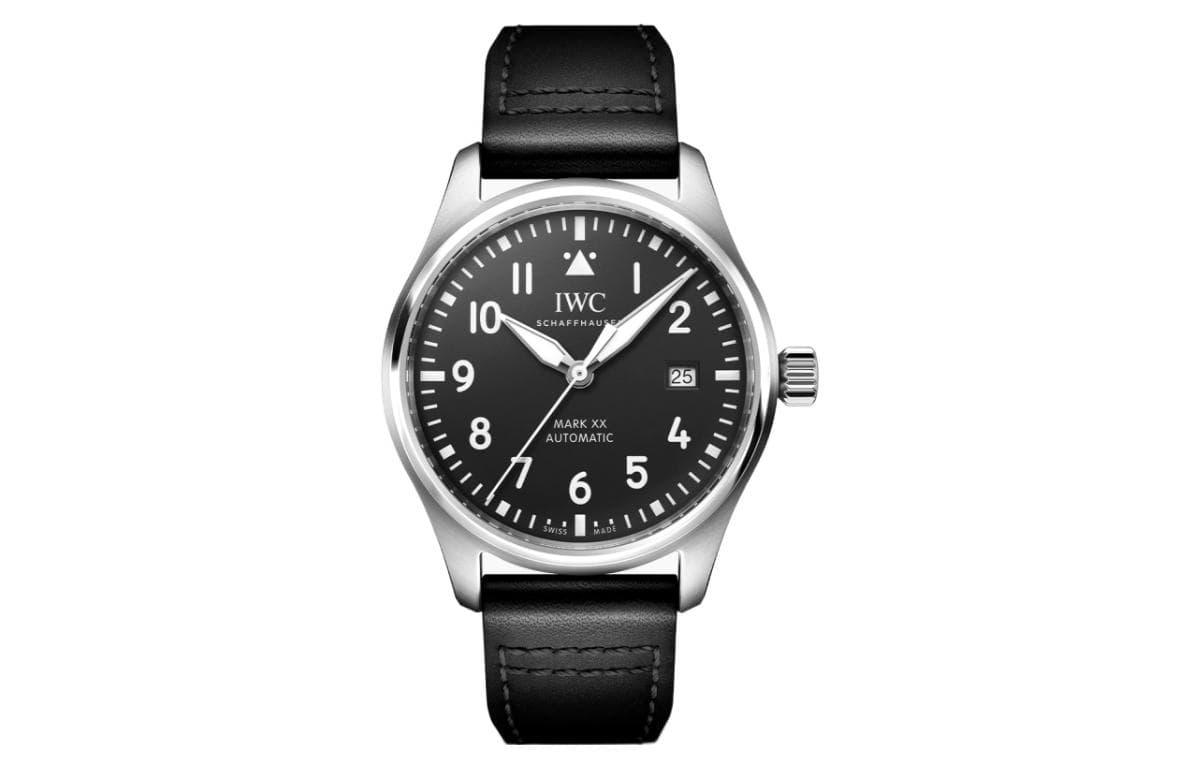 IWC/万国 IWC Pilot's Watch IW328201