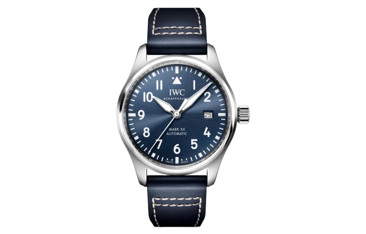 IWC/万国 IWC Pilot's Watch Mark XX IW328203