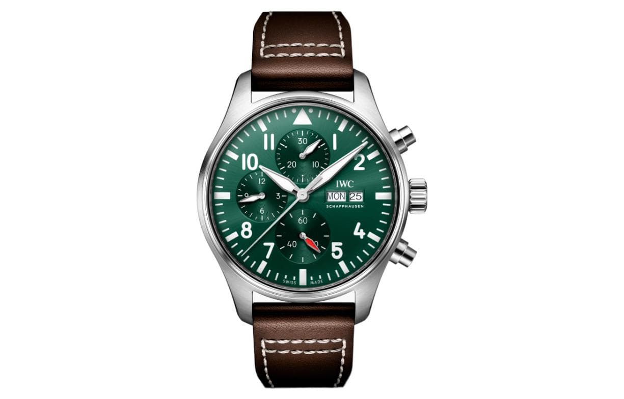IWC/万国 IWC IW378005