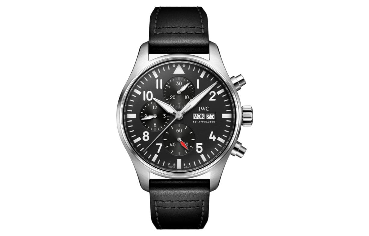 IWC/万国 IWC 43mm IW378001