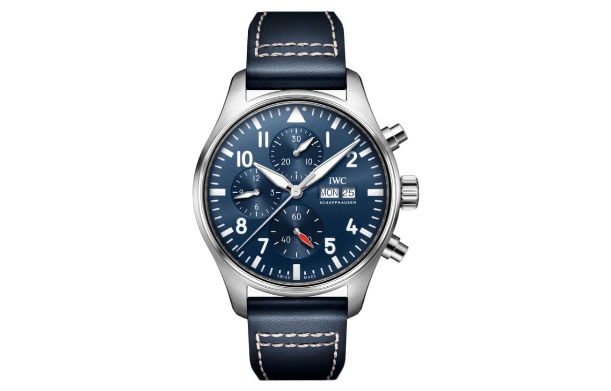 IWC/万国 IWC 43mm IW378003