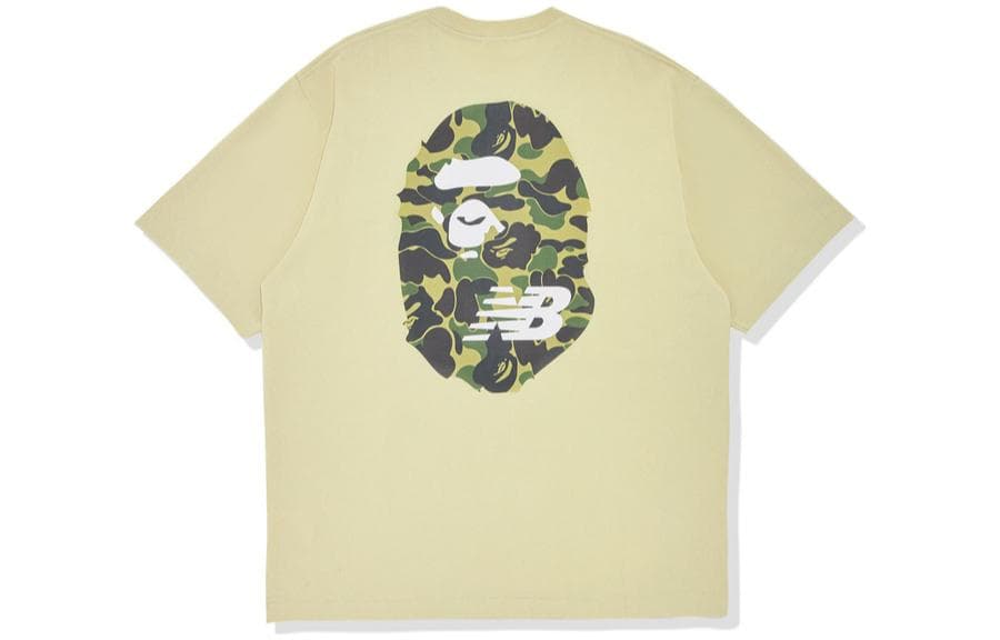 A BATHING APE BAPE x New Balance