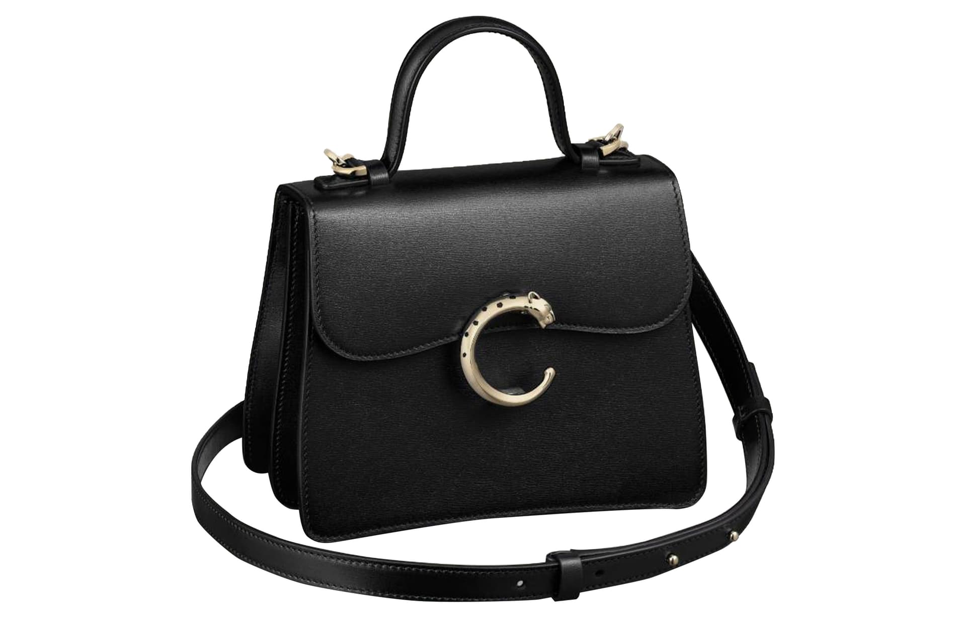 CARTIER/卡地亚 Cartier Panthère de Cartier