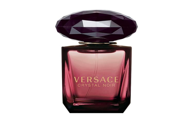 VERSACE/范思哲 VERSACE EDPEDT 30ml50ml90ml