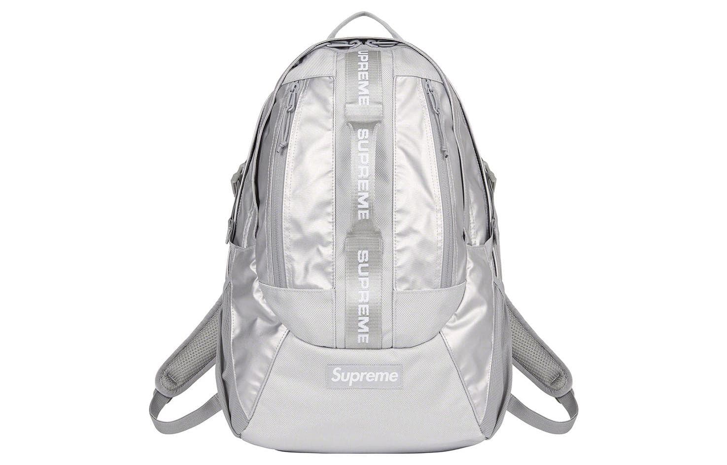 Supreme Backpack