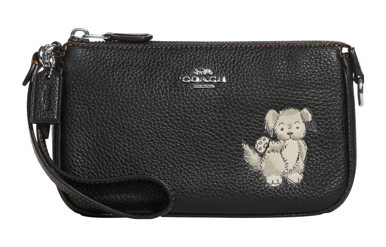 COACH/蔻驰 COACH Nolita 19