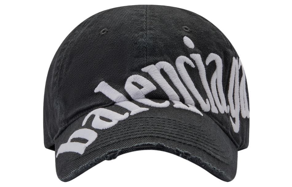 Balenciaga Baseball Cap