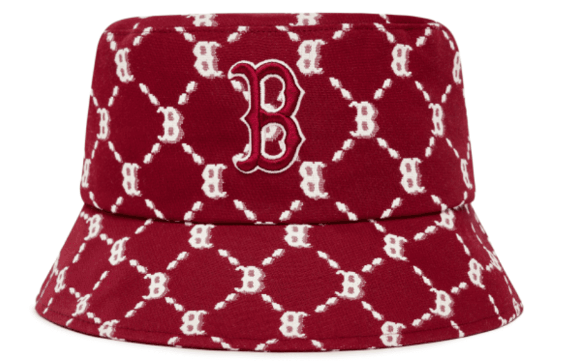 MLB Boston Red Sox Bucket Hat