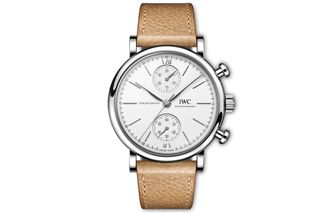 IWC/万国 IWC 39mm IW391502