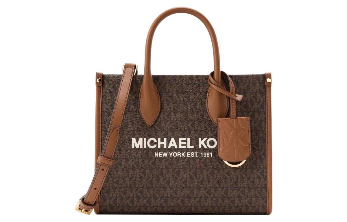 MICHAEL KORS 迈克高仕 Michael Kors Mirella 19