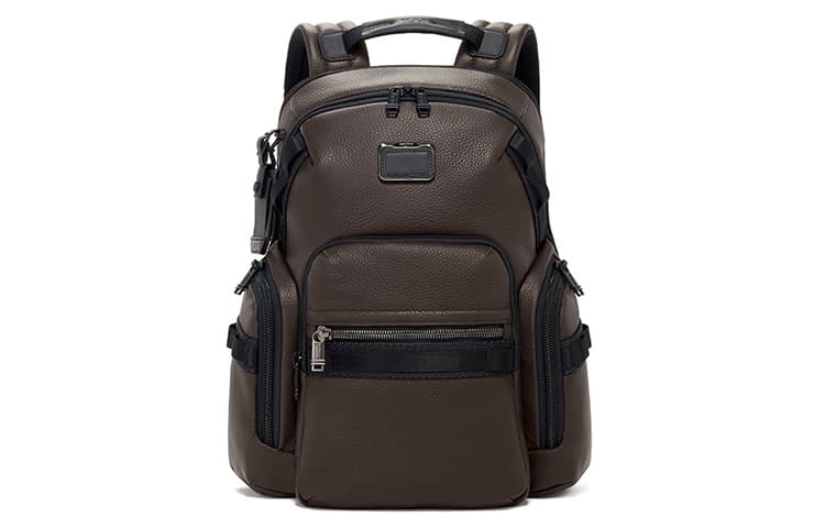 TUMI Alpha Bravo