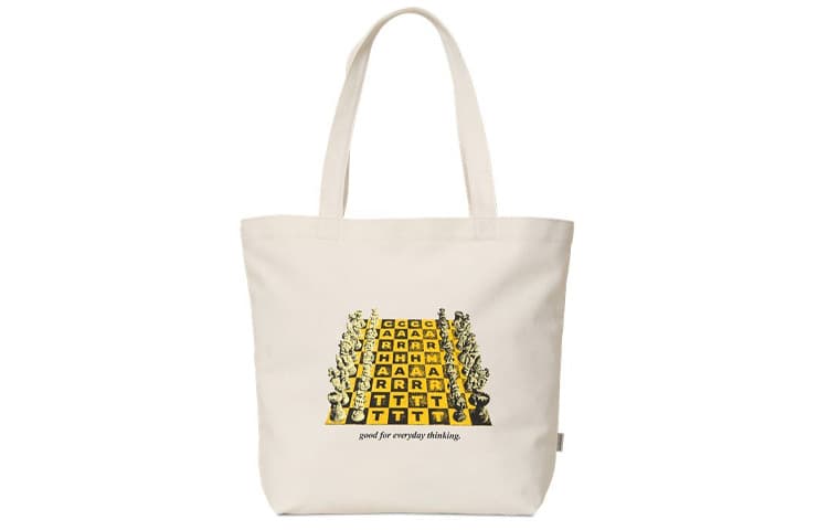 Carhartt Tote Bag