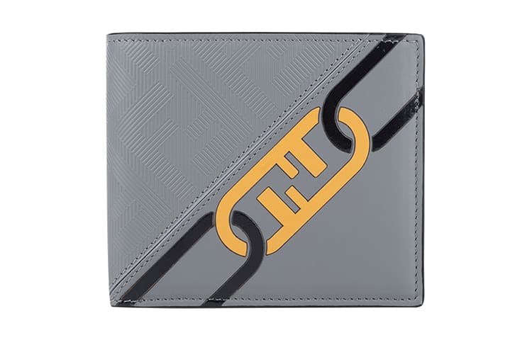 FENDI/芬迪 Fendi Wallet