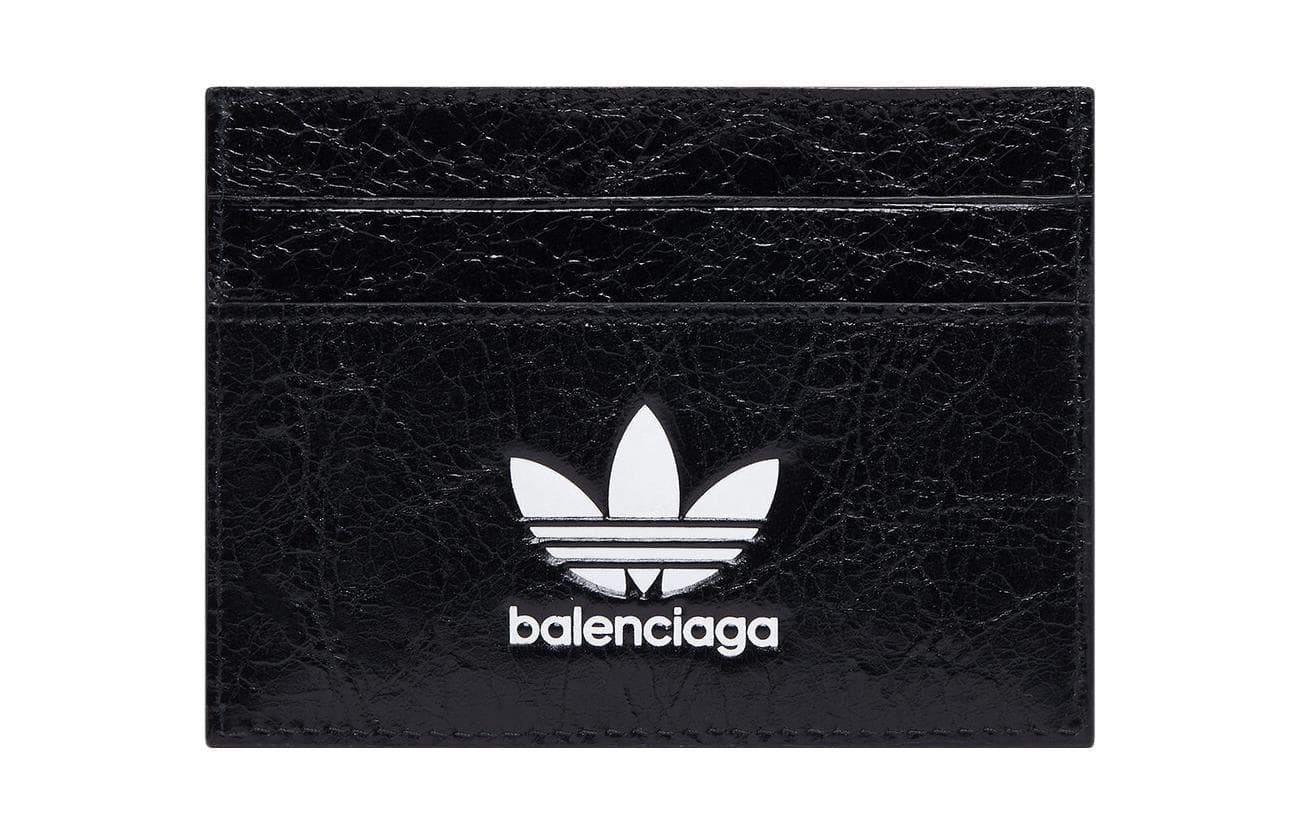 Balenciaga x Adidas