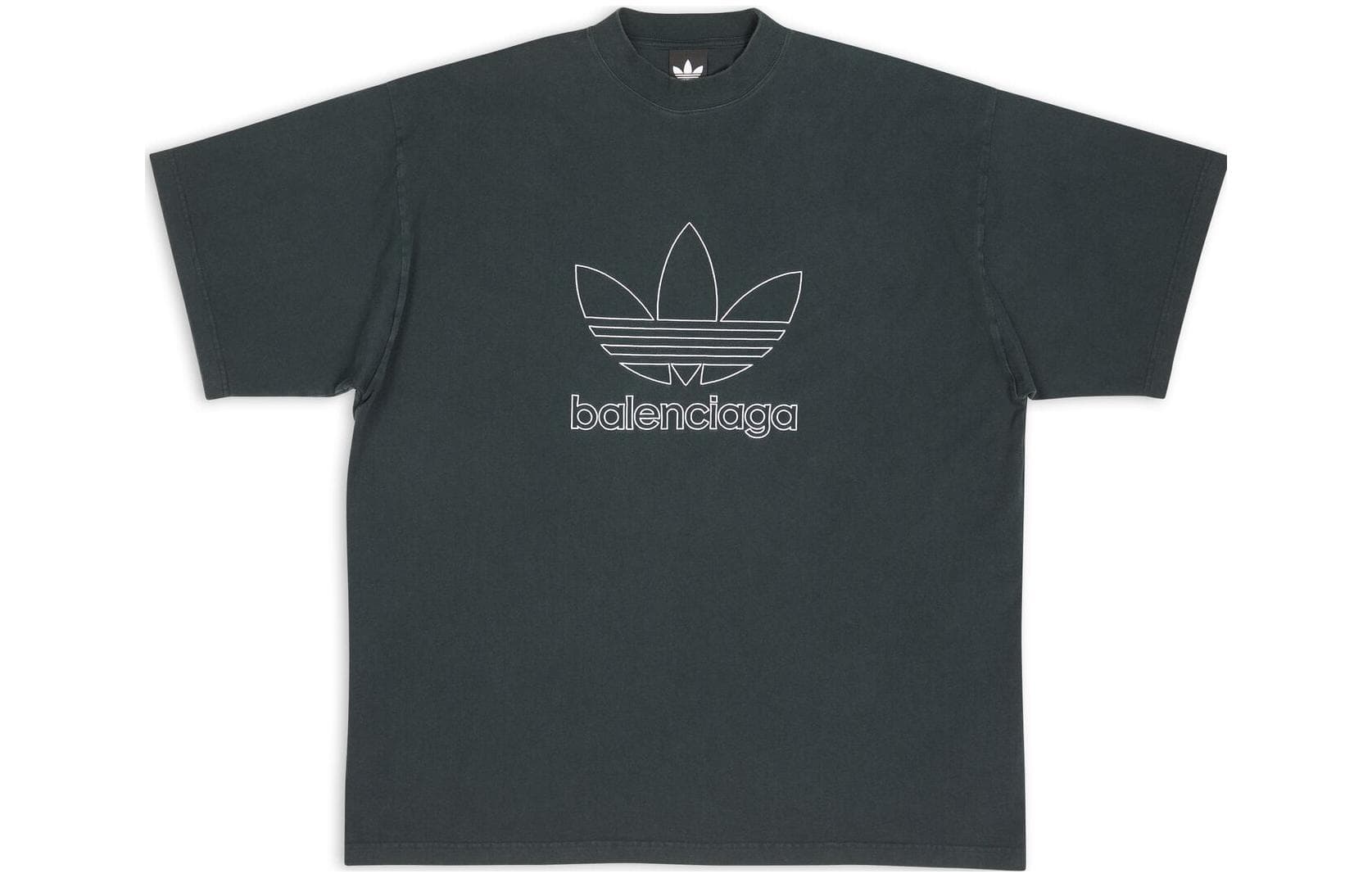 Balenciaga x Adidas FW22