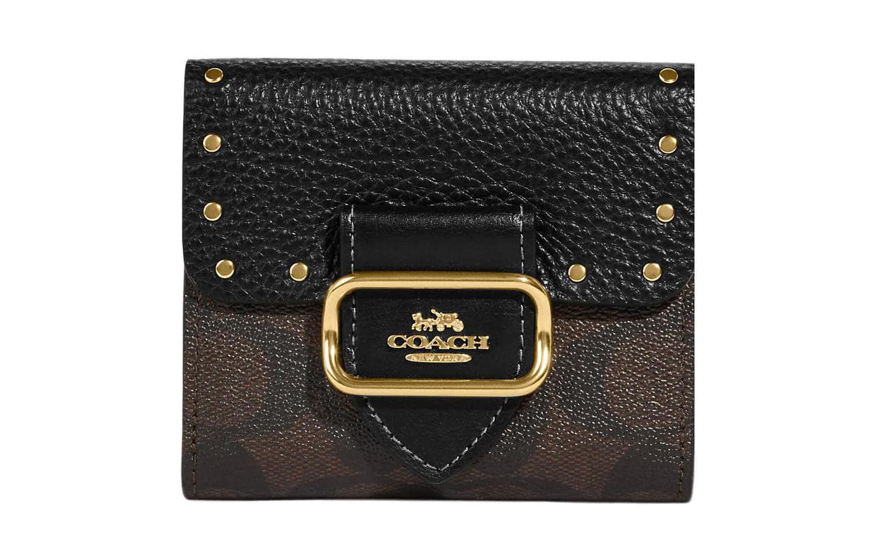 COACH/蔻驰 COACH Morgan 11
