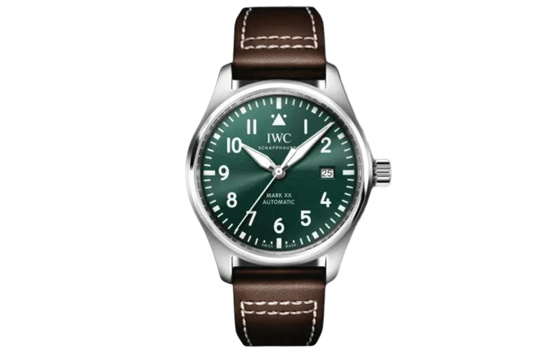 IWC/万国 IWC Pilot's Watch IW328205