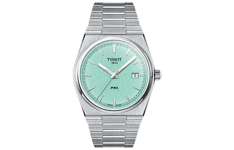 TISSOT/天梭 Tissot PRX