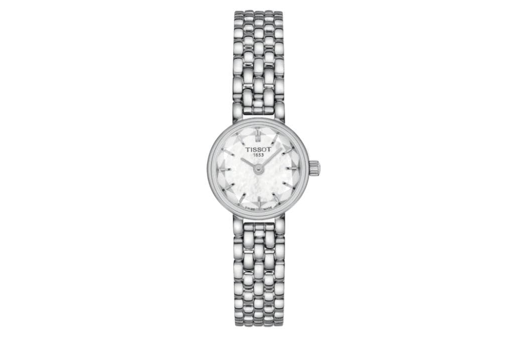 TISSOT/天梭 Tissot T140.009.11.111.00