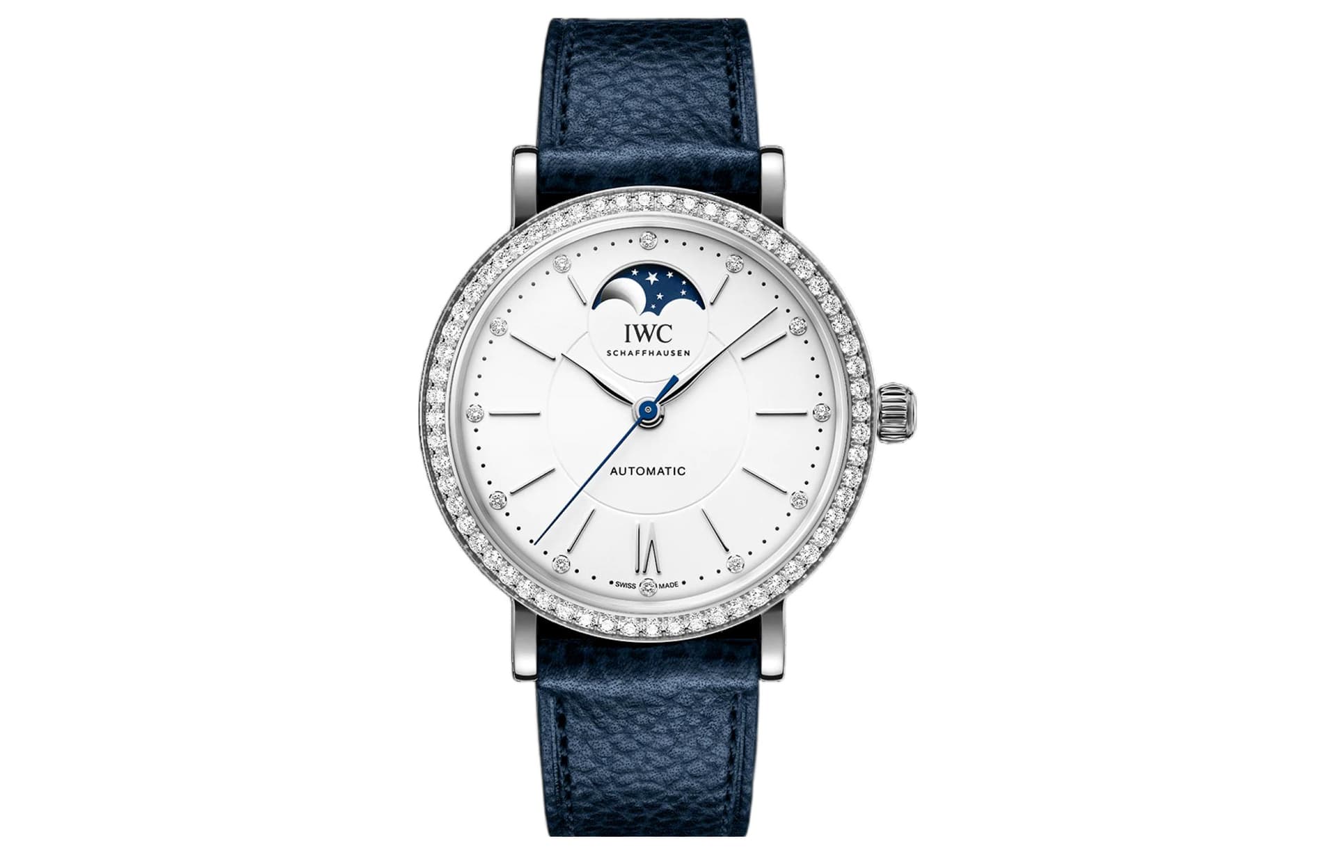 IWC/万国 IWC 37.1mm IW659601
