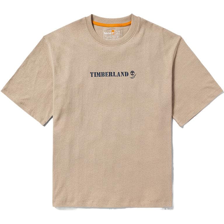 Timberland LogoT