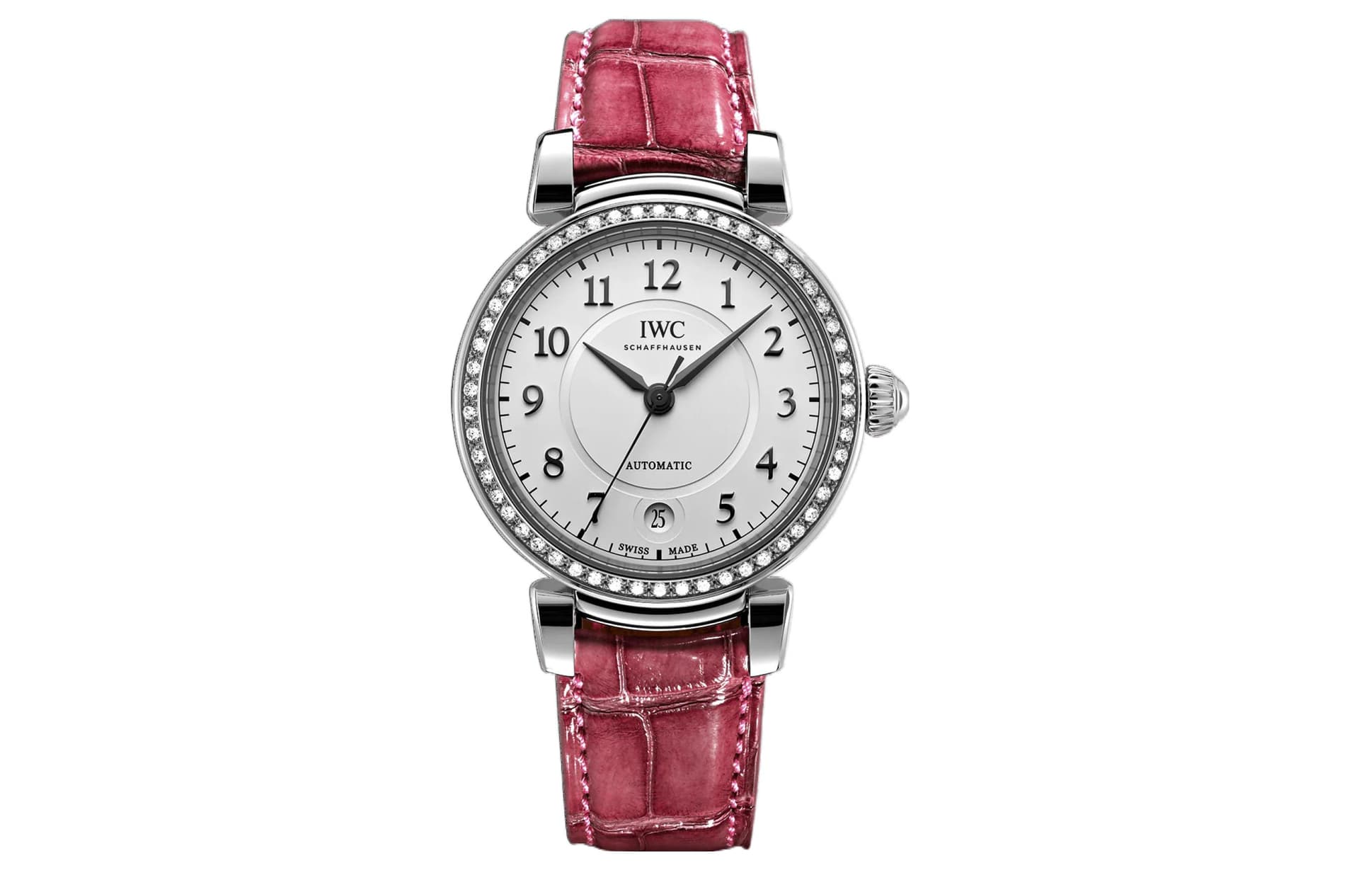 IWC/万国 IWC 36mm IW458308