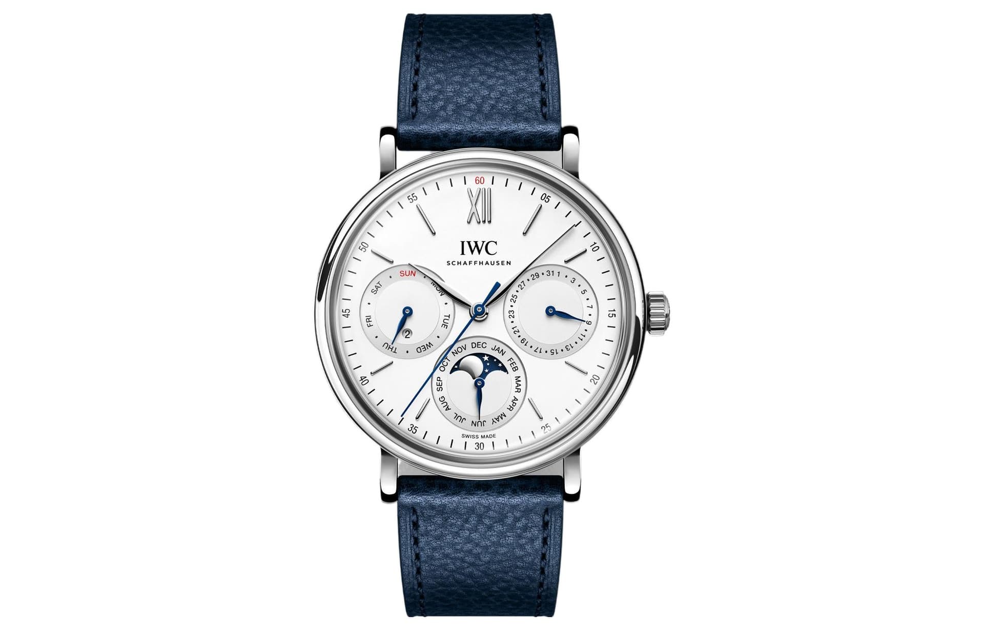 IWC/万国 IWC 50 40mm IW344601