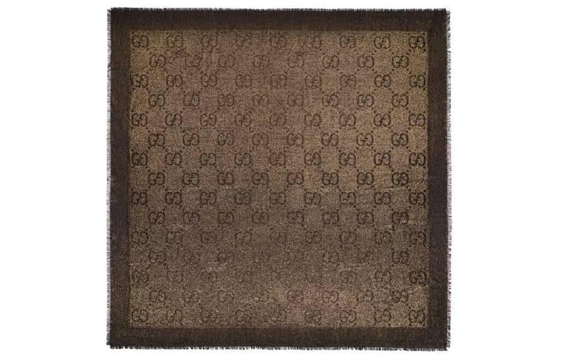GUCCI/古驰 Gucci Scarf
