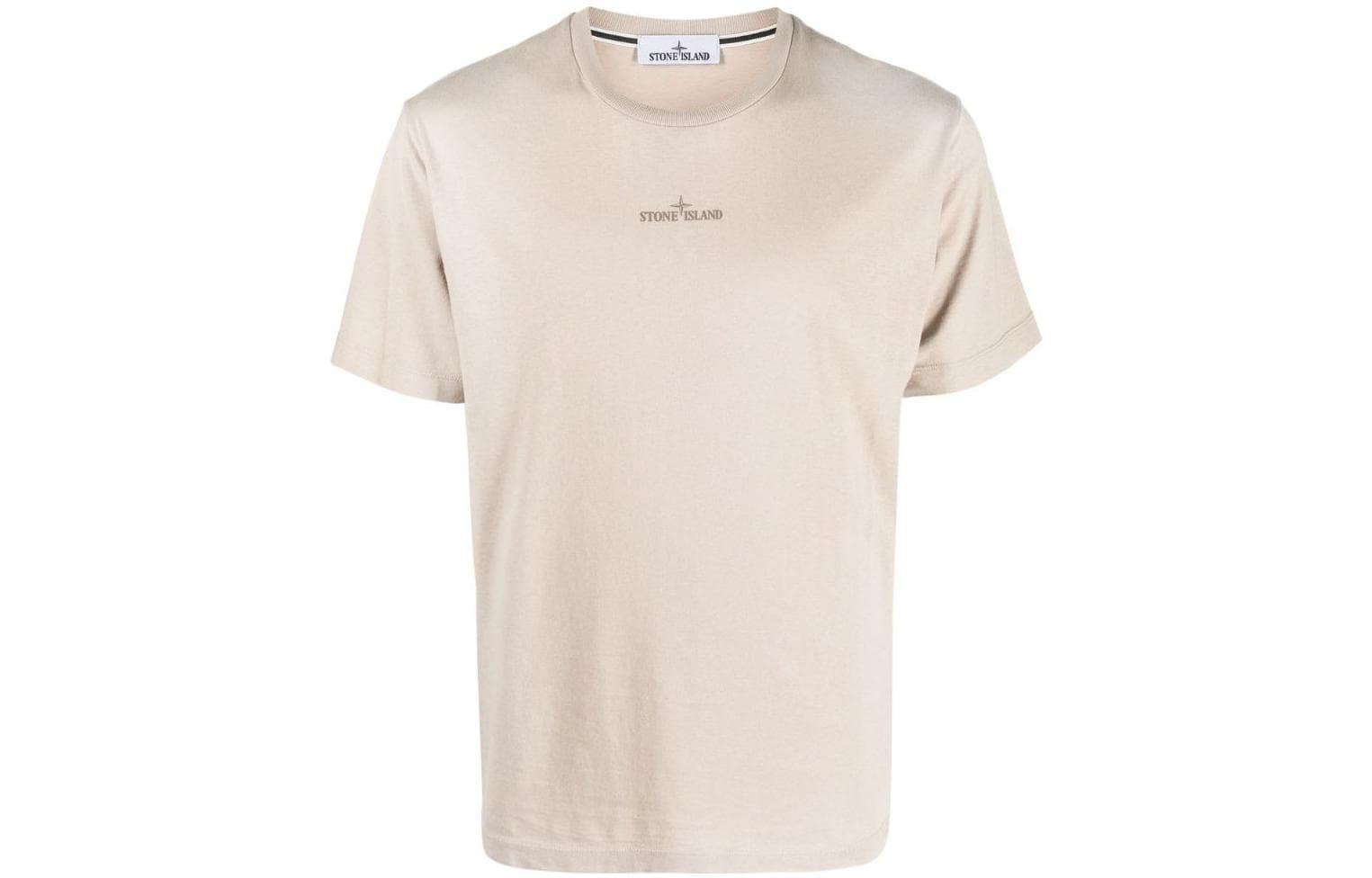Stone Island SS23 Beige T-Shirt