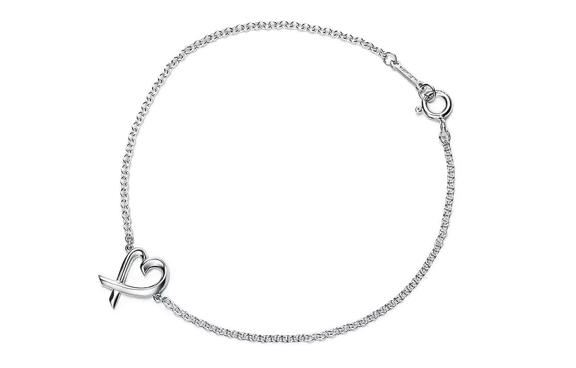 TIFFANY & CO./蒂芙尼 Tiffany & Co.