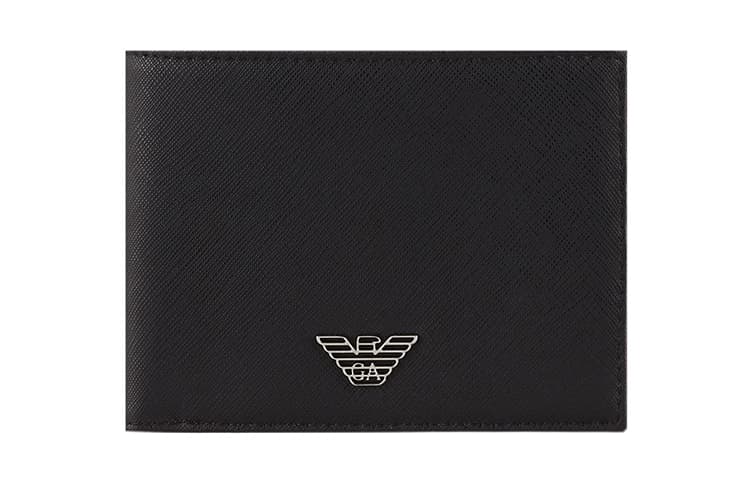EMPORIO ARMANI/阿玛尼 Emporio Armani Wallet