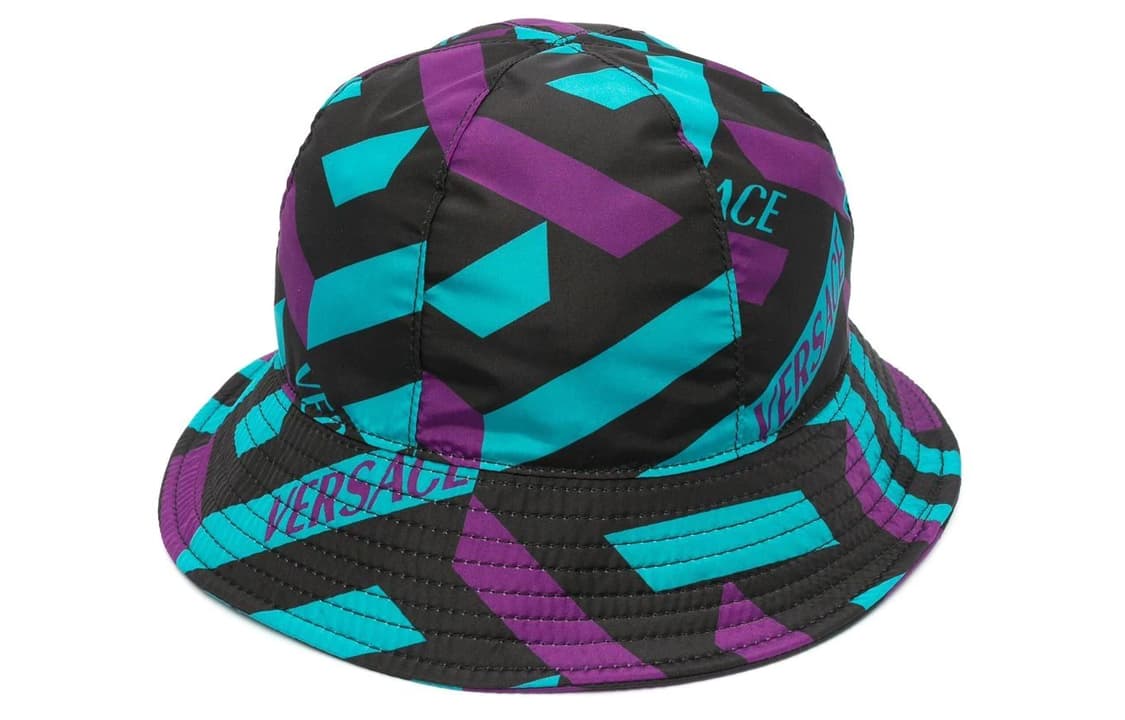 VERSACE/范思哲 Versace Bucket Hat