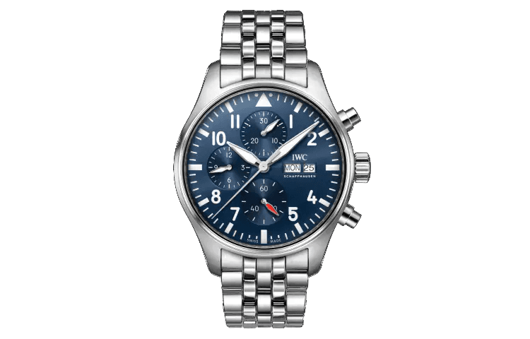 IWC/万国 IWC 100 43mm IW378004