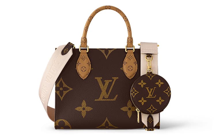 LOUIS VUITTON/路易威登 Louis Vuitton Onthego