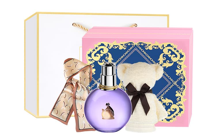 Lanvin/浪凡 LANVIN 30ml50ml EDT