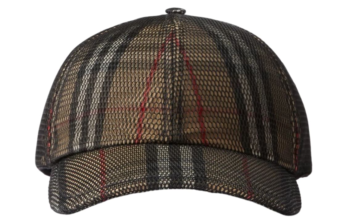 Burberry Cap