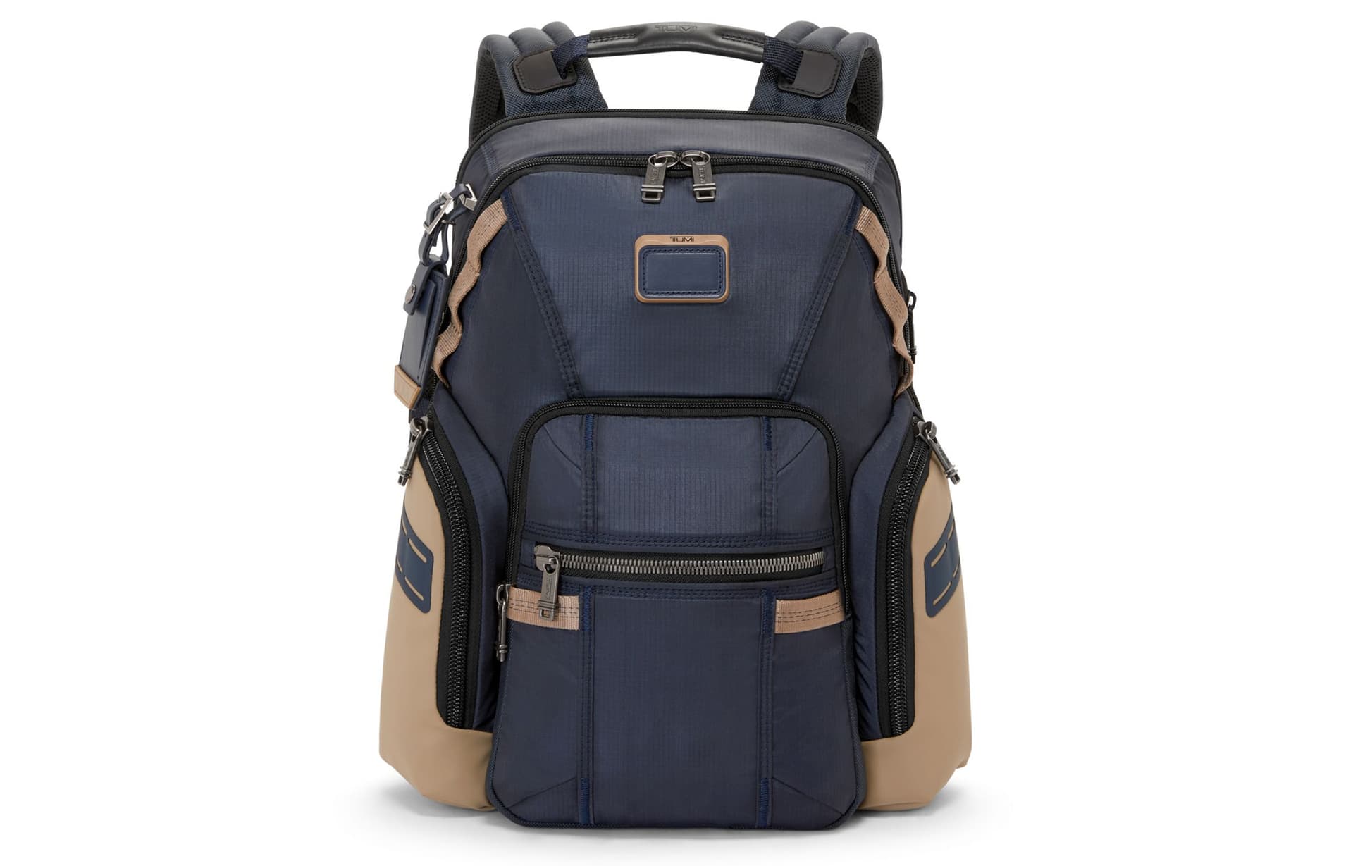 TUMI Alpha Bravo 36
