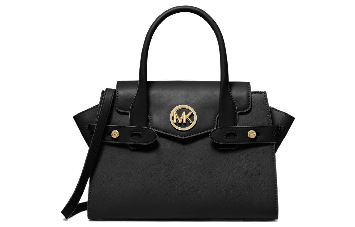 MICHAEL KORS 迈克高仕 Michael Kors Carmen Black