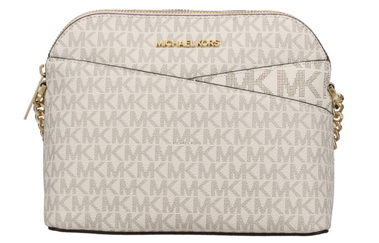 MICHAEL KORS 迈克高仕 Michael Kors Jet Set Travel White