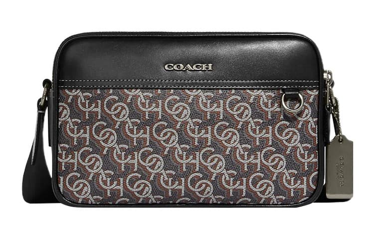 COACH/蔻驰 COACH Graham 23
