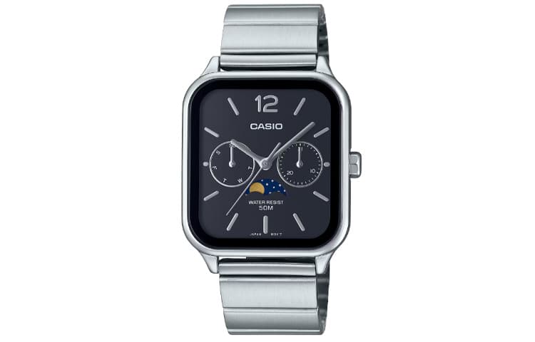 CASIO/卡西欧 Casio Lineage MTP-M305D-1AV