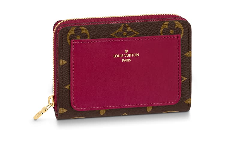 LOUIS VUITTON/路易威登 Louis Vuitton Lou Wallet