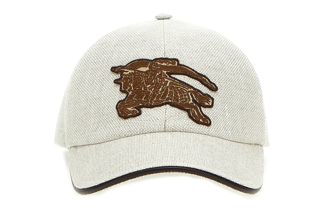 Burberry Cap Beige