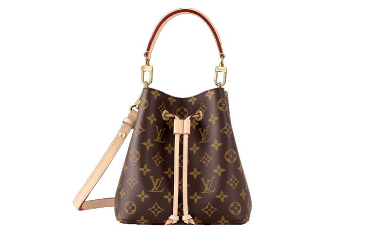 LOUIS VUITTON/路易威登 Louis Vuitton NéoNoé BB