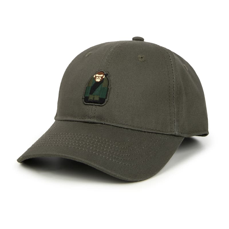 Aape Cap